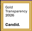 Gold Transparency Award